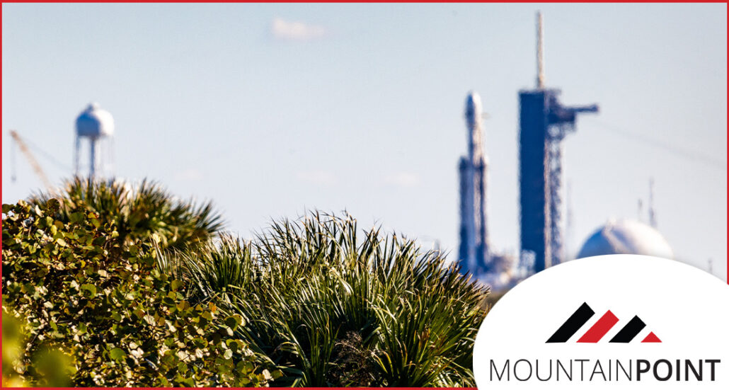 CFMP Cape Canaveral Environmental Support