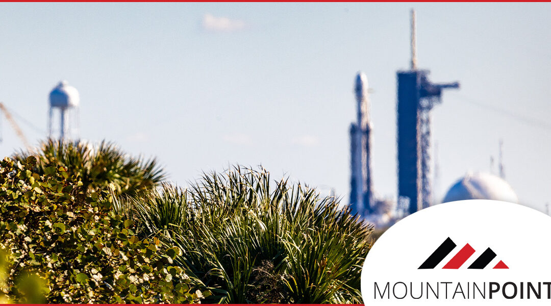 Cape Fox Mountain Point Wins Five-Year Environmental Program Support Contract at Cape Canaveral