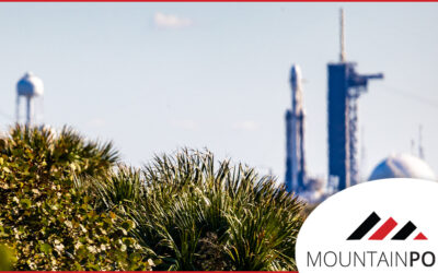 Cape Fox Mountain Point Wins Five-Year Environmental Program Support Contract at Cape Canaveral