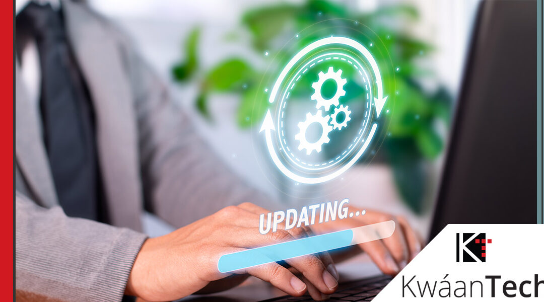 Kwaan Tech Wins TSA Task Order to Manage Technology Solutions Division Hardware and Software Licensing