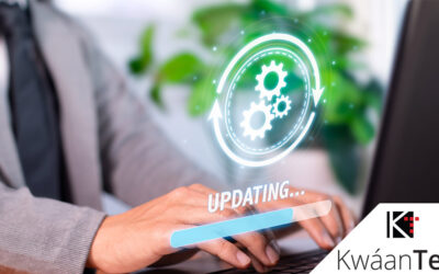 Kwaan Tech Wins TSA Task Order to Manage Technology Solutions Division Hardware and Software Licensing