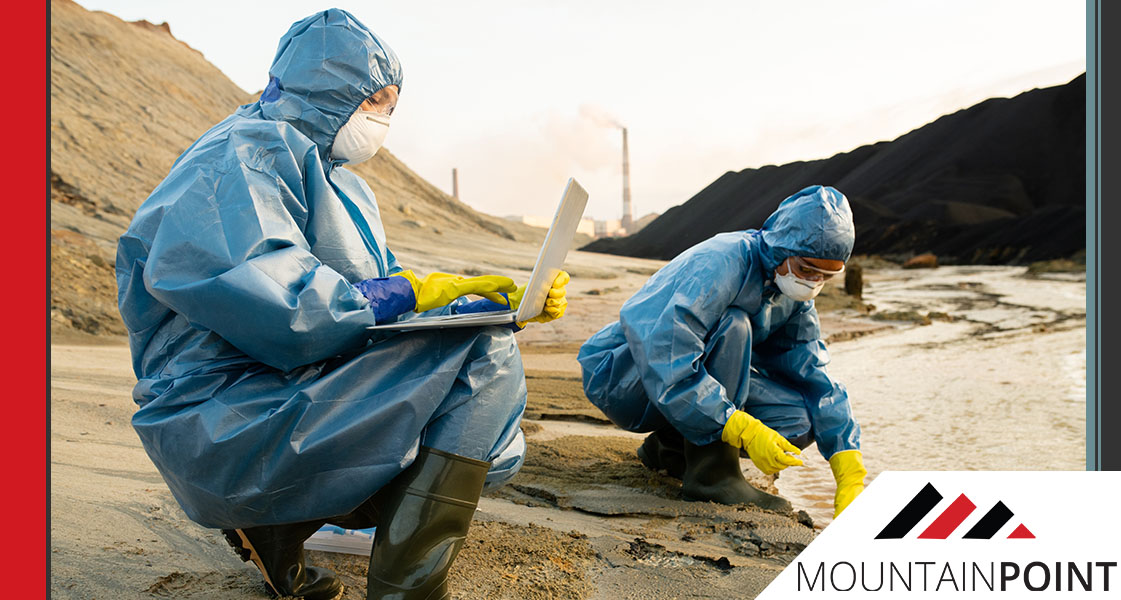 CFMP Fuel Remediation Contract Win