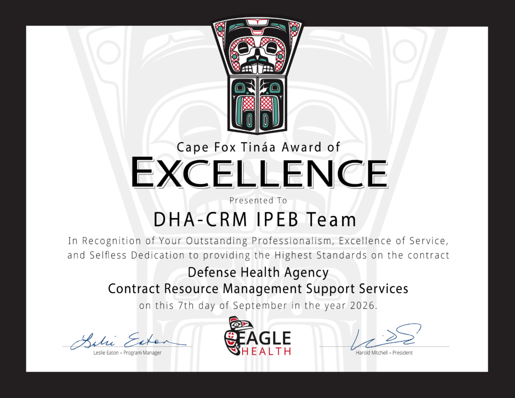 IPBE Team Tinaa Awards